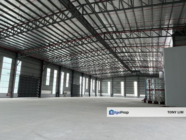 Taman Perindustrian UEP