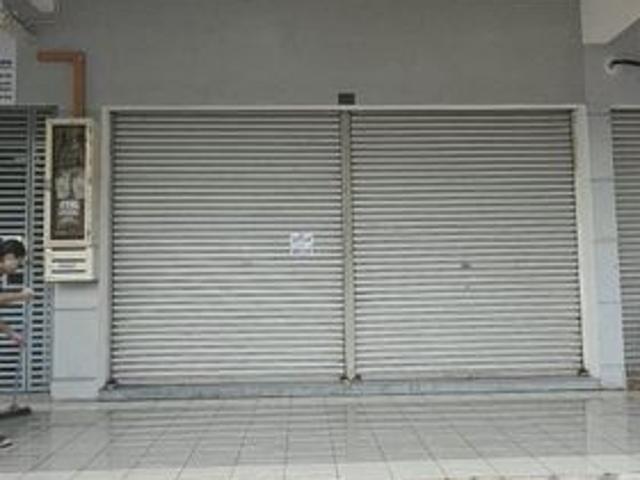 Taman Perindustrian UEP