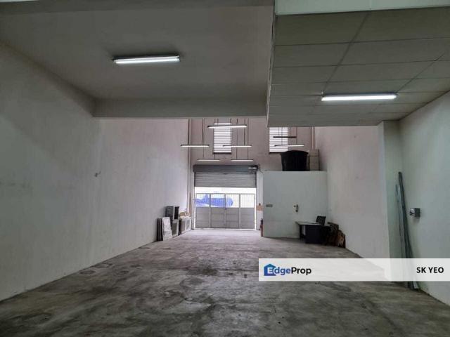 Taman Perindustrian UEP
