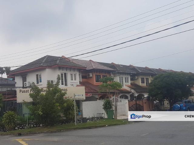 Taman Perindustrian UEP