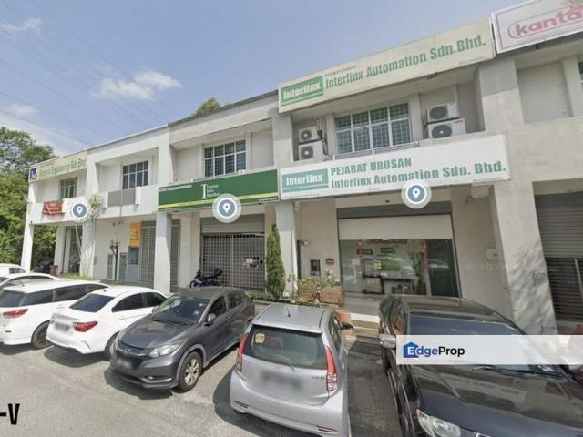 Taman Perindustrian UEP