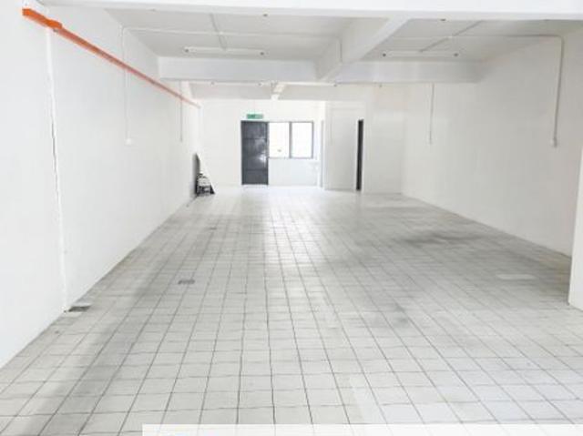 Taman Perindustrian UEP @ Subang Jaya