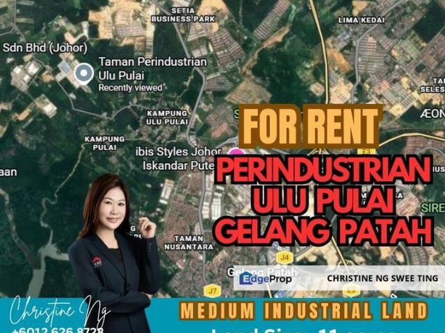 Taman Perindustrian Ulu Pulai