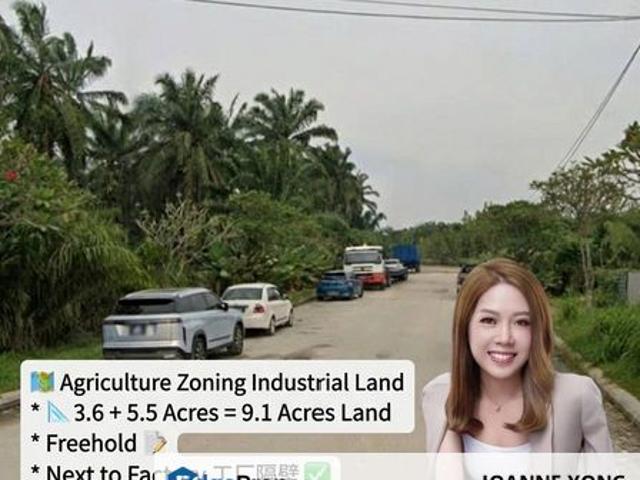 Taman Perindustrian Ulu Pulai