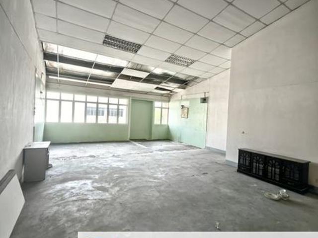 Taman Perindustrian USJ 1