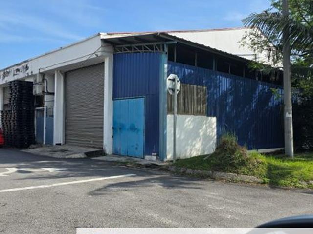 Taman Perindustrian USJ 1