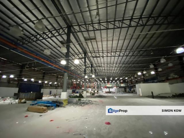 Taman Perindustrian USJ 1