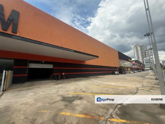 Taman Perindustrian USJ 1