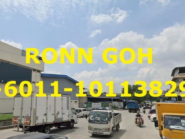 Taman Perindustrian USJ 1