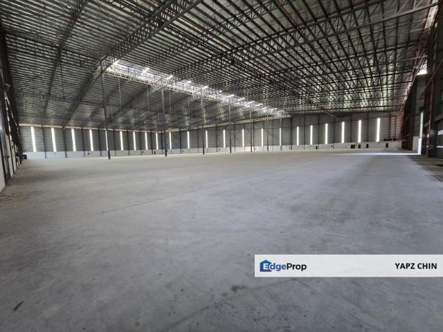 Taman Perindustrian USJ 1