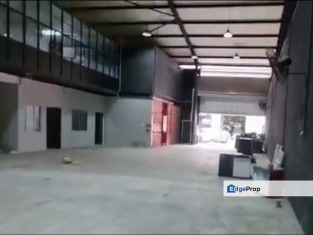 Taman Perindustrian USJ 1