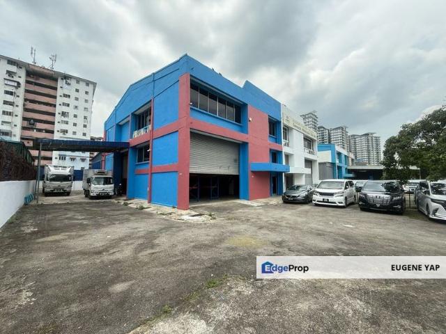 Taman Perindustrian USJ 1