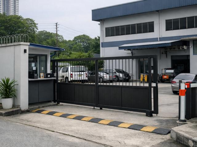 Taman Perindustrian Puchong