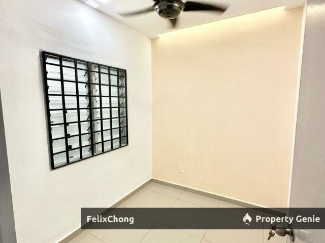 Taman Perindustrian 1 Sty Medium Cost,Senai,Johor Bahru,Extend,Renovated