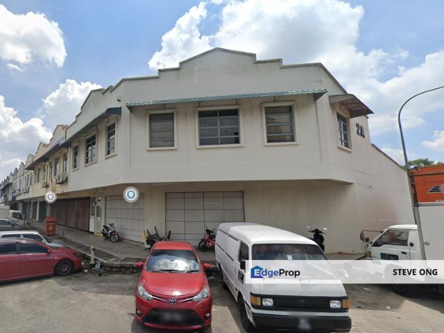 Taman Perindustrian