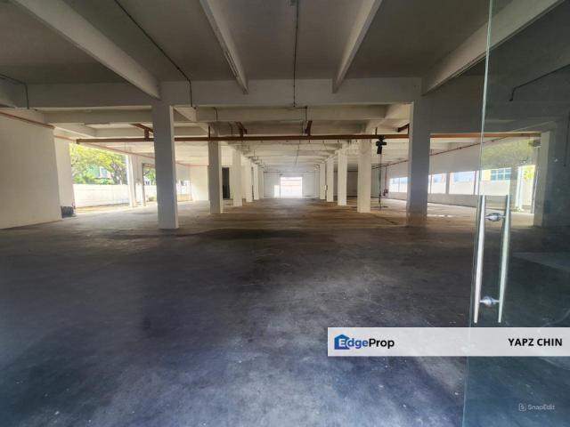 Taman Perindustrian Puchong