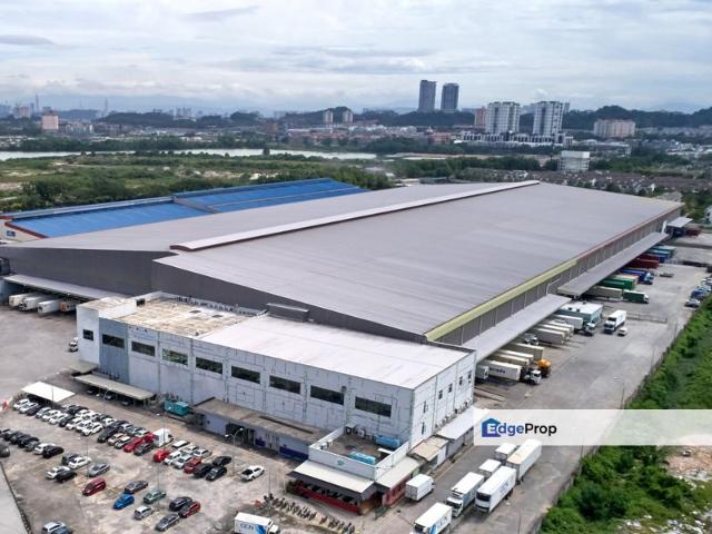 Taman Perindustrian Puchong
