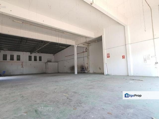 Taman Perindustrian Puchong