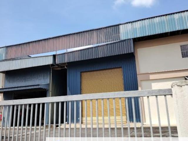 Taman Perindustrian Puchong