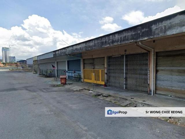 Taman Perindustrian