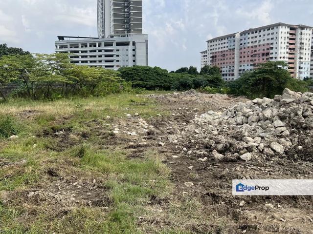 Taman Perindustrian Puchong