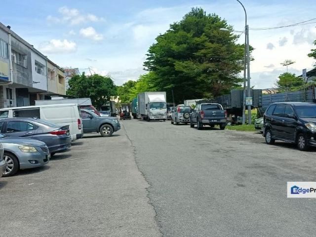 Taman Perindustrian Puchong