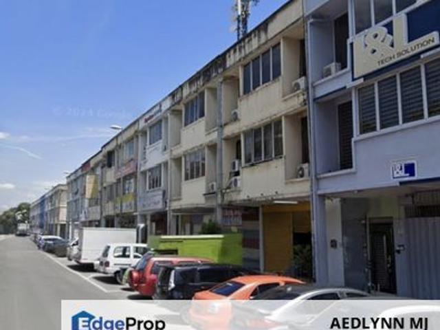 Taman Perindustrian Puchong