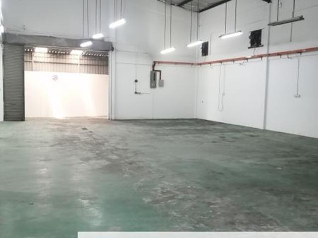 Taman Perindustrian