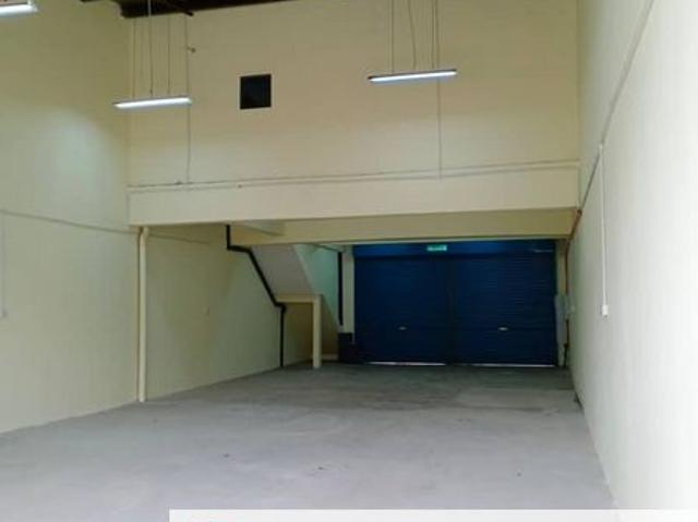 Taman Perindustrian Puchong