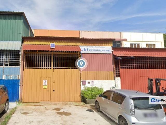 Taman Perindustrian Puchong