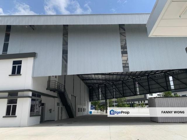 Taman Perindustrian