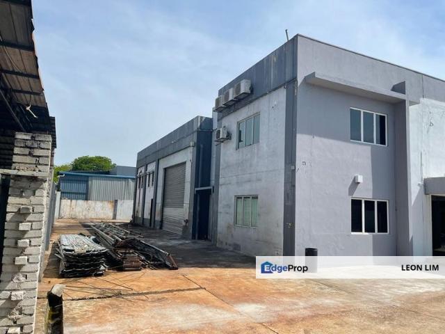 Taman Perindustrian Puchong