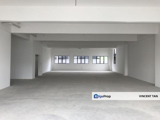 Taman Perindustrian Puchong