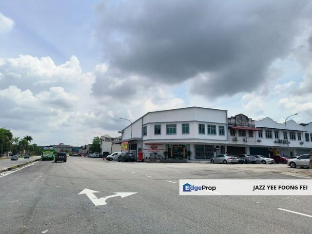 Taman Perindustrian