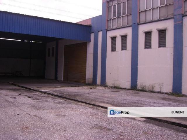 Taman Perindustrian Puchong