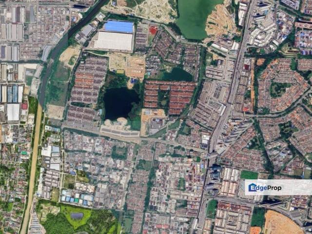 Taman Perindustrian Puchong