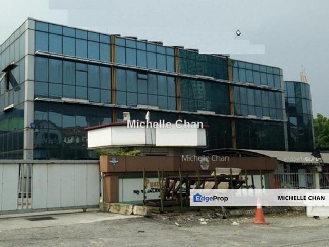 Taman Perindustrian Puchong