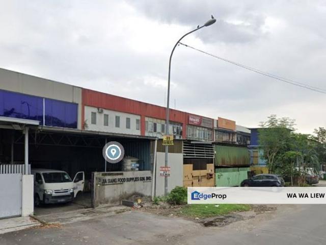 Taman Perindustrian Puchong