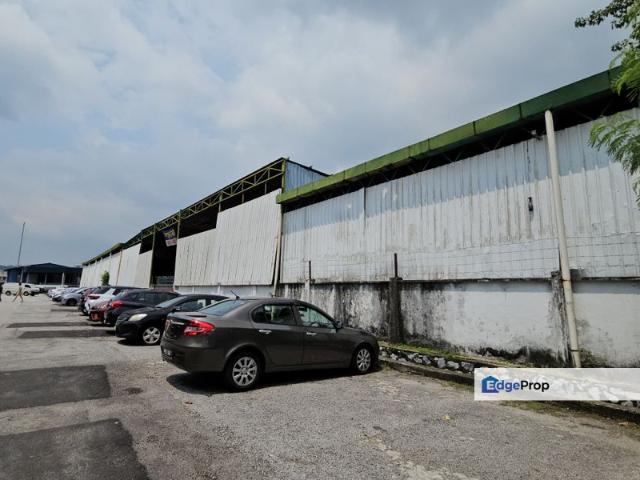 Taman Perindustrian Puchong