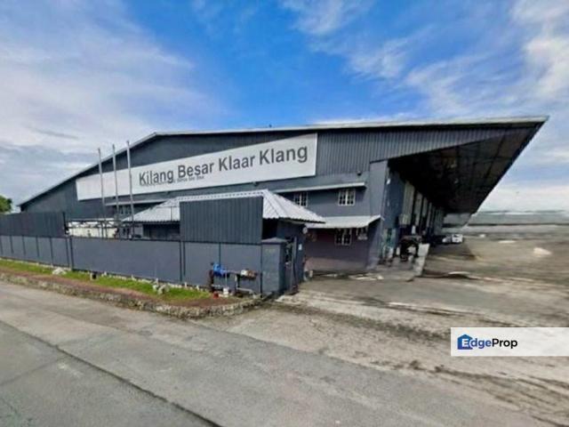 Taman Perindustrian Puchong