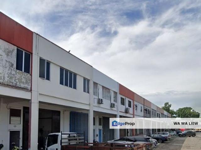 Taman Perindustrian Puchong