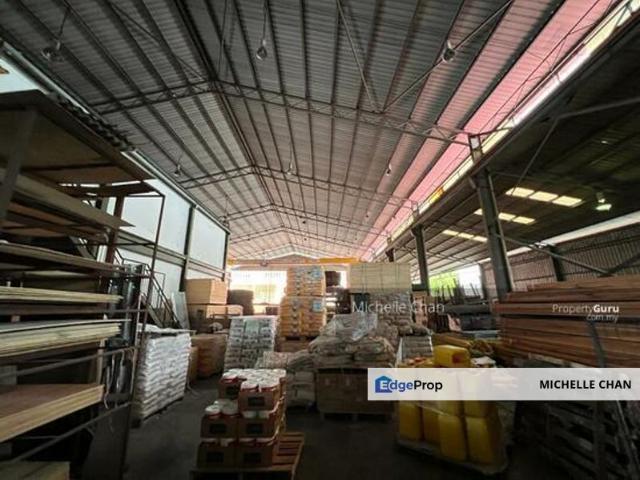 Taman Perindustrian Puchong