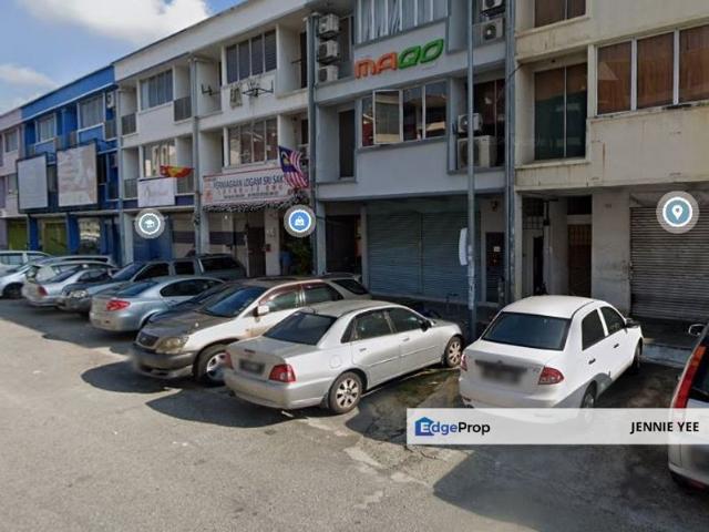 Taman Perindustrian Puchong