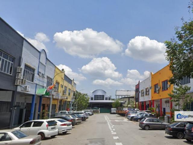 Taman Perindustrian Puchong