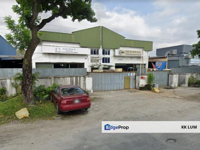 Taman Perindustrian Puchong