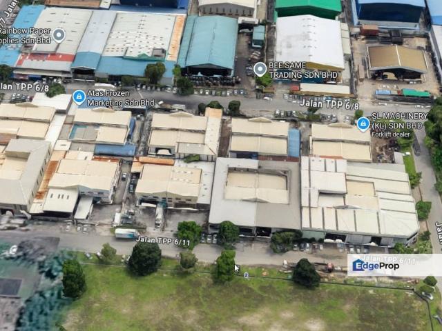 Taman Perindustrian Puchong