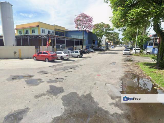 Taman Perindustrian Puchong