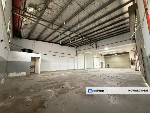 Taman Perindustrian Puchong