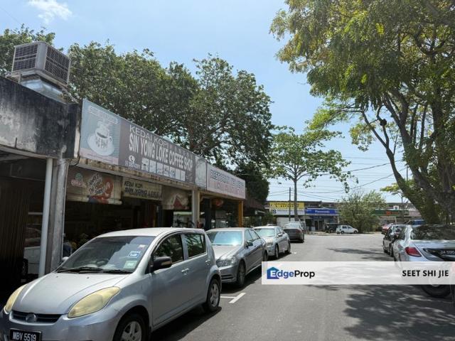Taman Peringgit Jaya