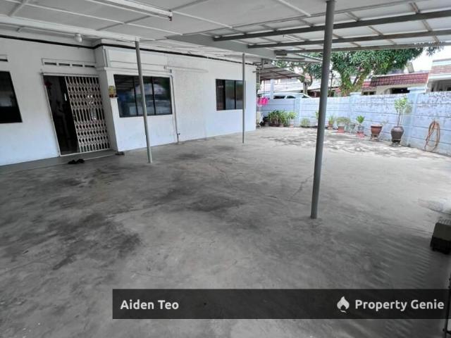 Taman Peringgit Jaya For Sale